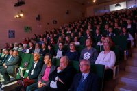 uczestnicy konferencji
