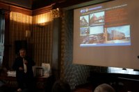 prelegent seminarium