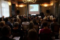 uczestnicy seminarium