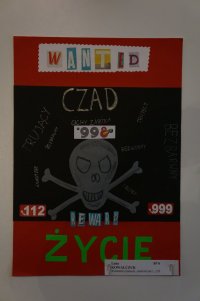 plakat