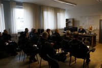 policjanci