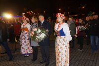 uroczyste obchody