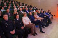 uczestnicy konferencji