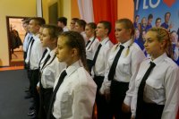 ślubowanie