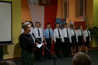 ślubowanie