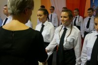 ślubowanie