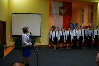 ślubowanie