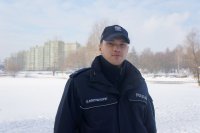 policjant