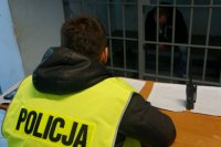 policjant