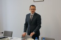 konferencja w sprawach nieletnich