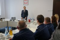 konferencja w sprawach nieletnich