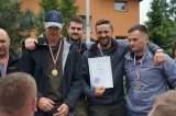 zwycięzcy drużynowo