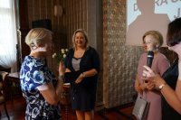 konferencja