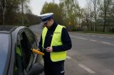 kontrola stanu trzeźwości przez policjanta