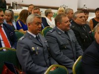 jubileusz 95-lecia Śniadeka