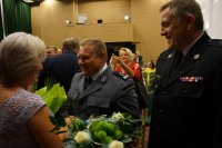 życzenia składane przez komendanta