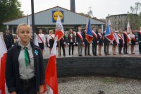 poczty sztandarowe