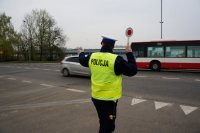 policjant