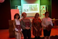 nauczyciele wyróżnieni