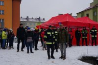 uczestnicy kampanii