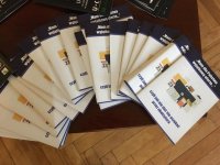 ulotki o bezpieczeństwie seniorów