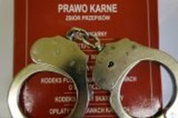 kodeks karny a na nich kajdanki