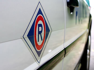logo WRD