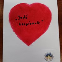 laurka jedź bezpiecznie