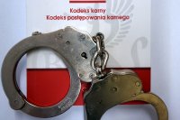 kajdanki