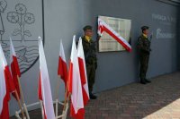 tablica pamiątkowa