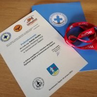 podziękowania od WOPR dla komendanta