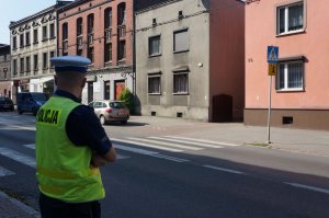 policjant