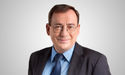 Minister spraw Wewnętrznych i Administracji