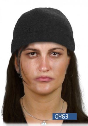 portret pamięciowy