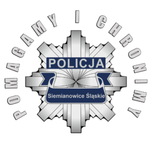 na zdjęciu logo pomagamy i chronimy