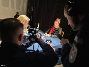 zdjęcie przedstawiające kampanię &quot;TwojeŻycieTwojaKarta&quot;