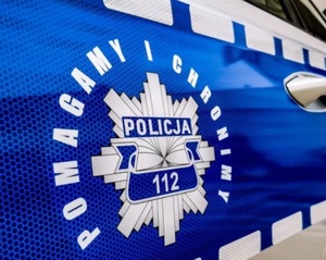 ilustracja przedstawiająca założenia działań Policji