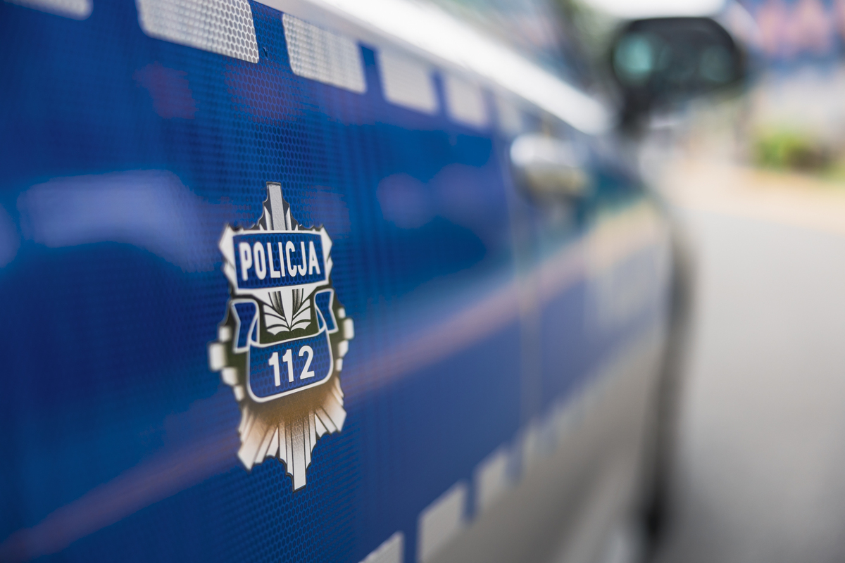 Aresztowany napastnik seniorki w Siemianowicach Śląskich